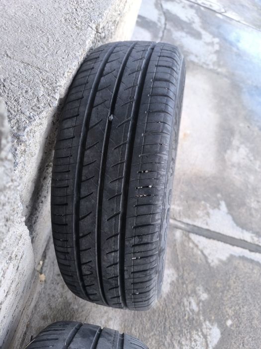 Шины летние 185/65/R15