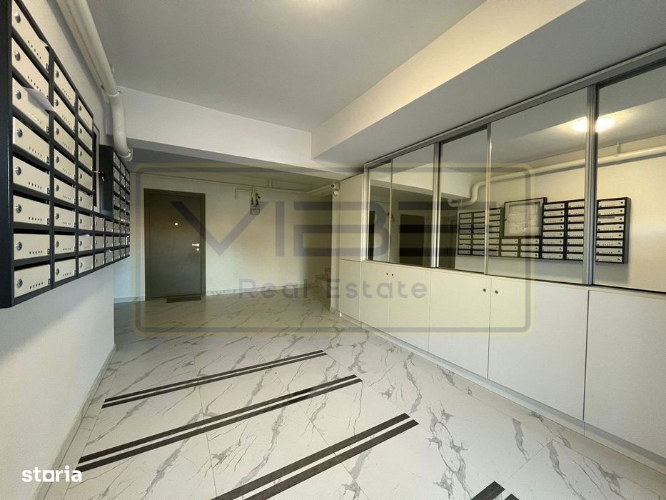 Apartament 1 camera Bucium-Mega Image