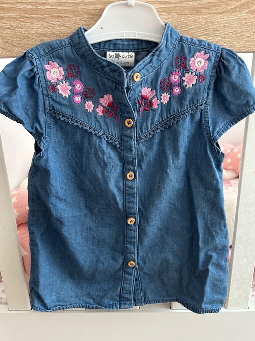 Бебешки рокли за малка дама