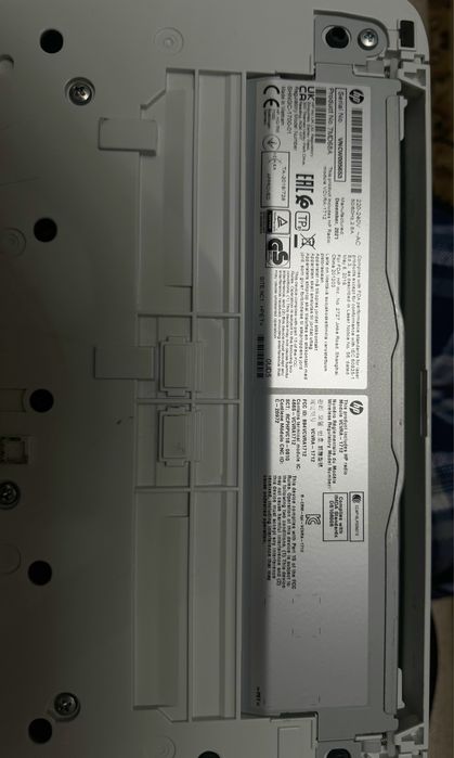 принтер HP LaserJet M111W