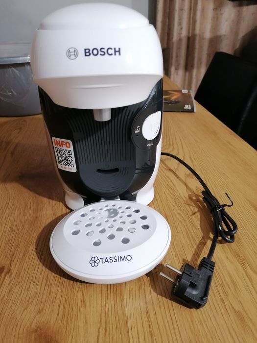 Vând aparat de cafea