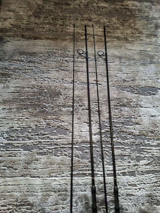 Lanseta Hakuyo MTX Class New  Concept, 3.90m, 4.00lbs, 2buc