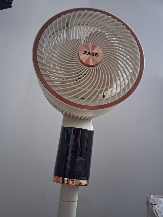 Ventilator telecomanda Zass  ZACF 01