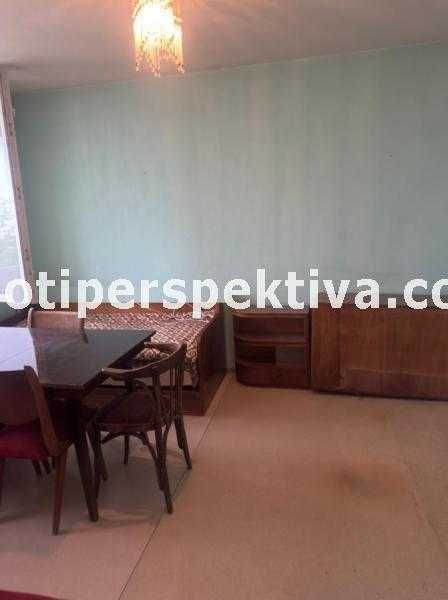 Продава се Двустаен апартамент в Пловдив, Кючук Париж - 64 кв.м за 1480 €/кв.м - Снимка #7