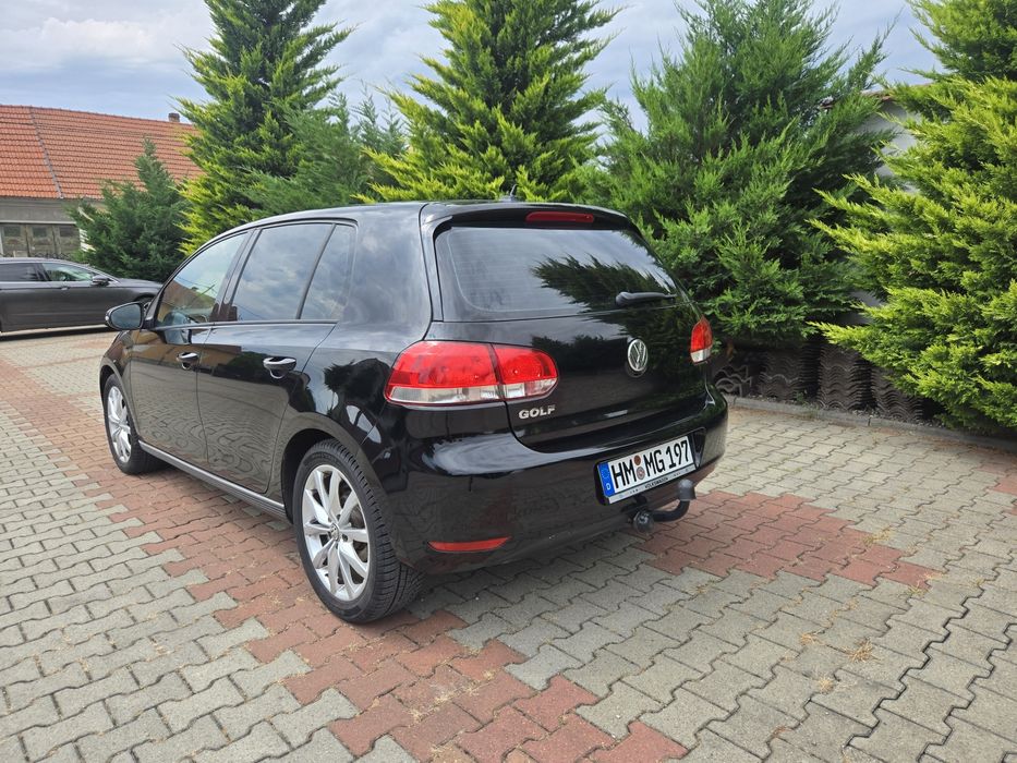 Golf 6 1.4 MPI impecabil