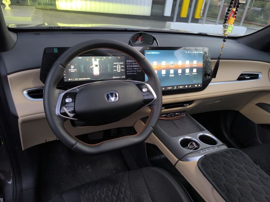 Продам НОВЫЙ Автомобиль