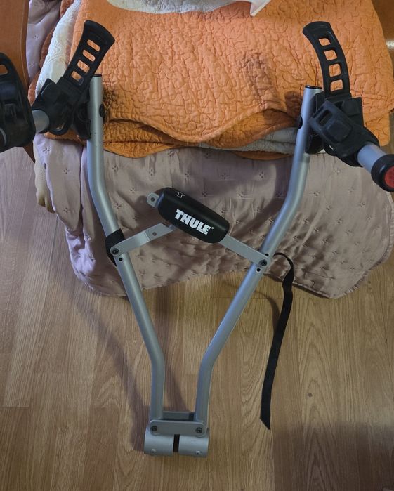 Suport de biciclete THULE