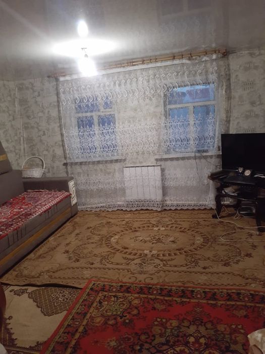 Продам дом в центре города