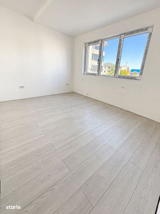 Apartament 2 camere, 47 mp, toate utilitățile, gata de mutat