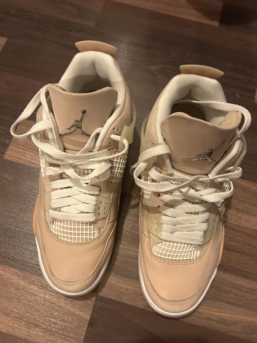 Ghete sport Nike bej - rose nr 37-38