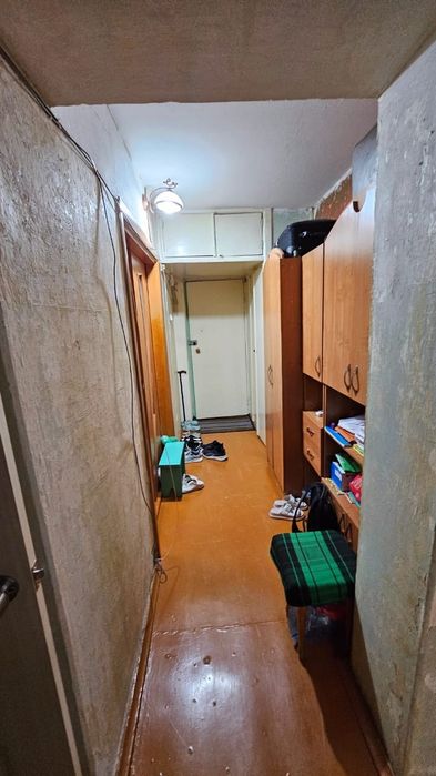 Продам 2-х комнатную квартиру