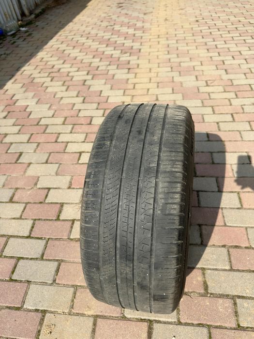 Продам диск с резиной 245/40/19