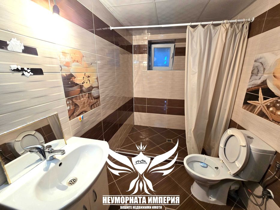 Под наем тристаен апартамент 75кв в Асеновград с паркомясто