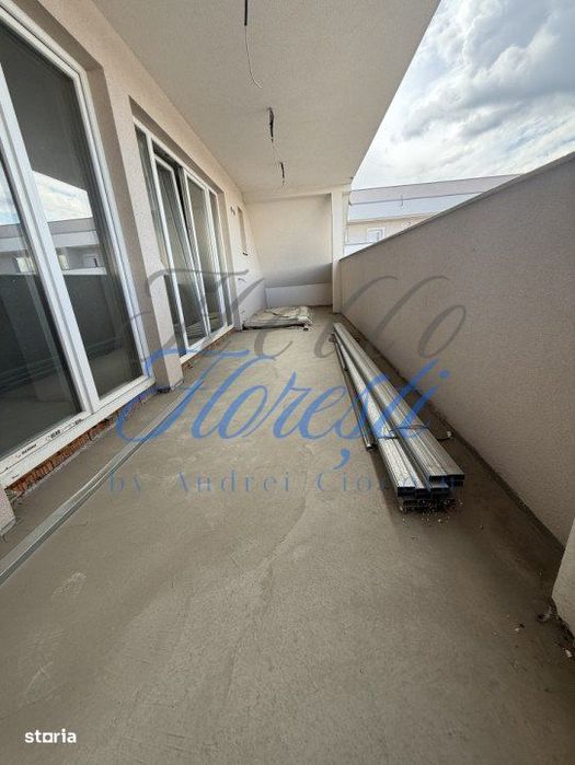 Apartament 4 camere - 78 mp utili - zona Eroilor, Floresti!