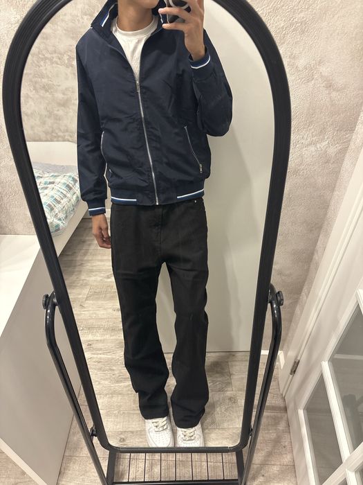 Bootcut/flared/клеш джинсы