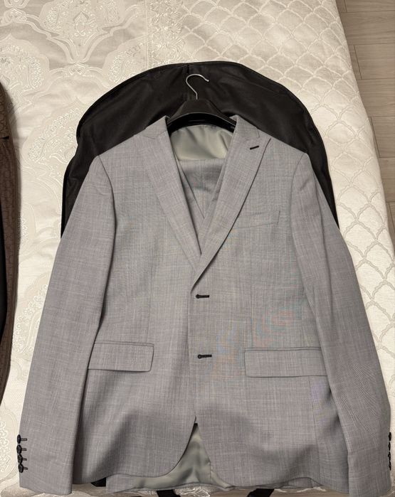 Костюм классияеский