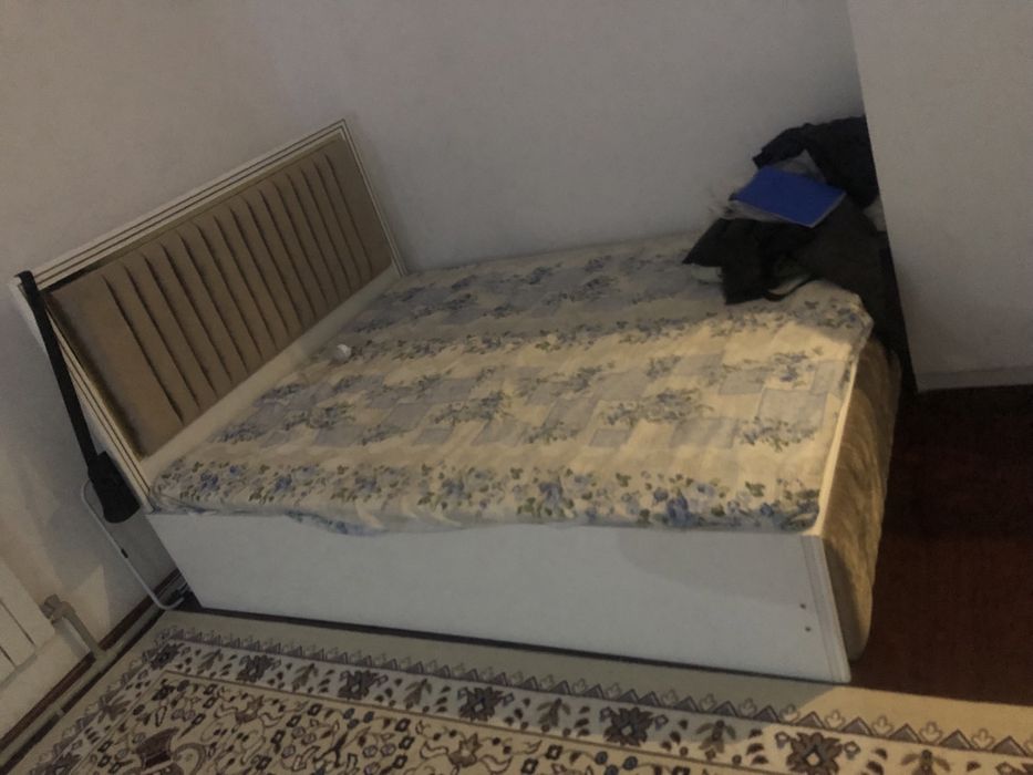 Спалный сатылады