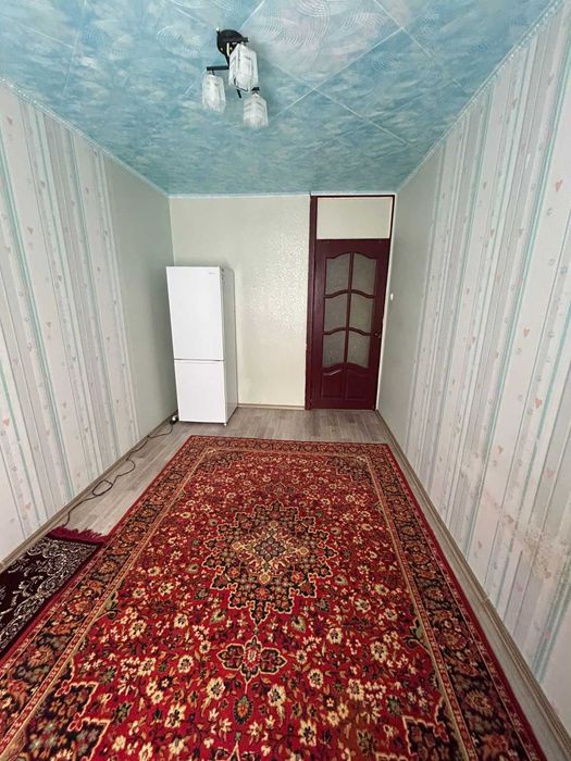 Продается 2х -комн.кв по ул.Абая