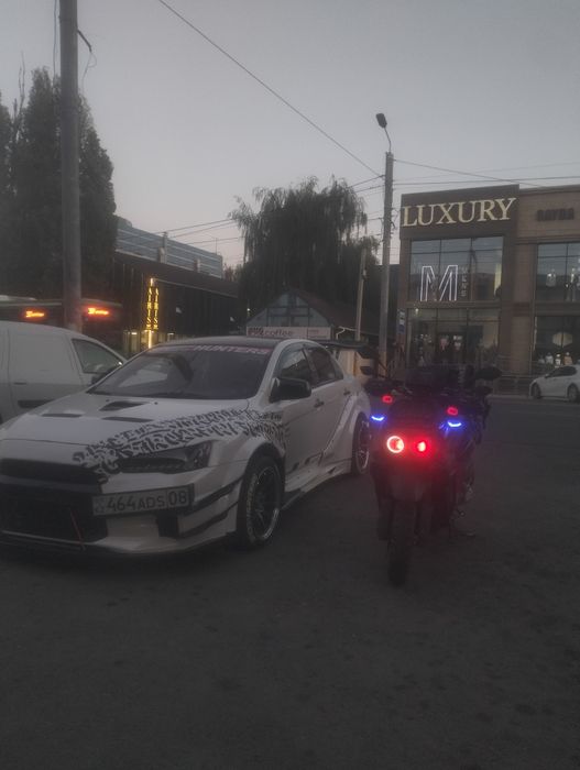 Продам танк 2024 год