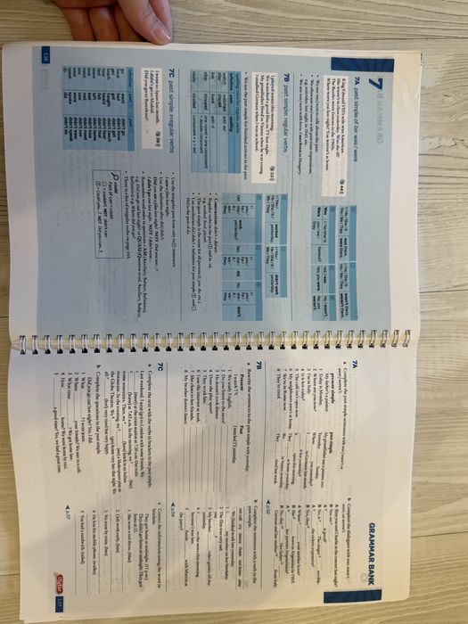 English File Elementary 3rd Edition — Student’s Book + Workbook