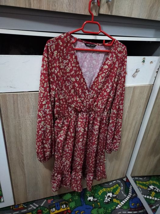 Rochie impecabila dama