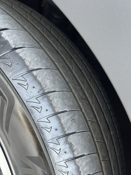 Bridgestone 235/55 R19 янги летний балон