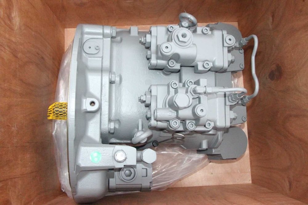 Pompa hidraulica excavator Hitachi ZX210-3