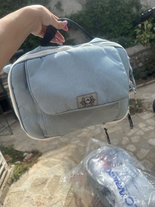 Детска количка Adamex