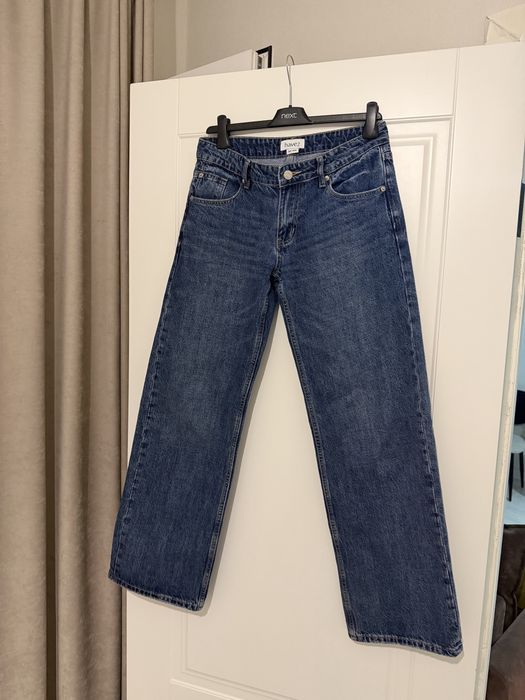 Джинсы Zara и Have2 оригинал