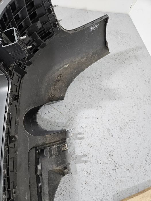 Задна броня AUDI A6 C5 ALL ROAD Ауди А6 Ц5 1998- 2004