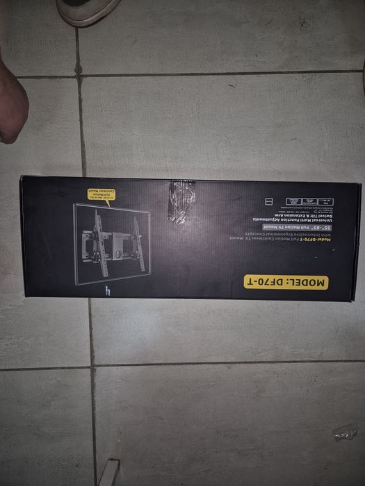 кронштейн для телевизора