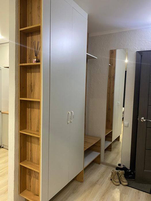 Сдам по суточна евра двушка