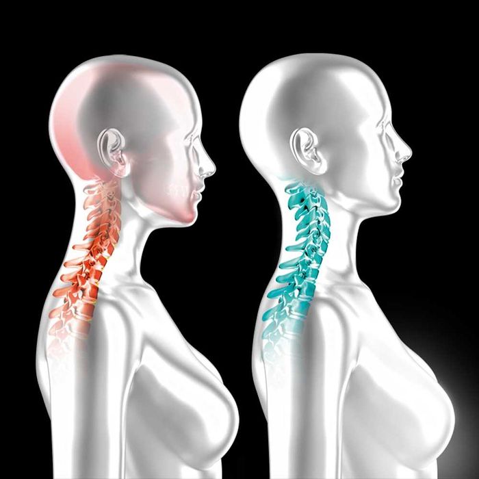 Массажер для шеи YAMAGUCHI Kubi