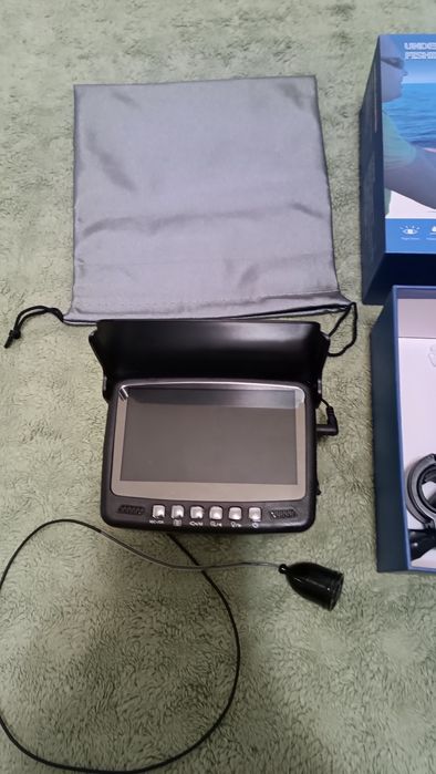 Продам подводную камеру