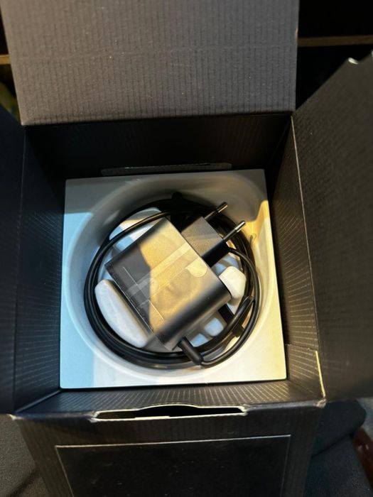 Умная колонка Яндекс