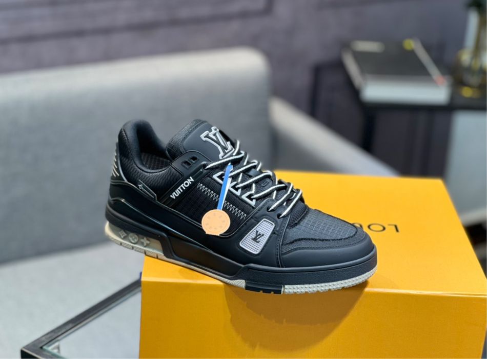 Мъжки обувки Louis Vuitton