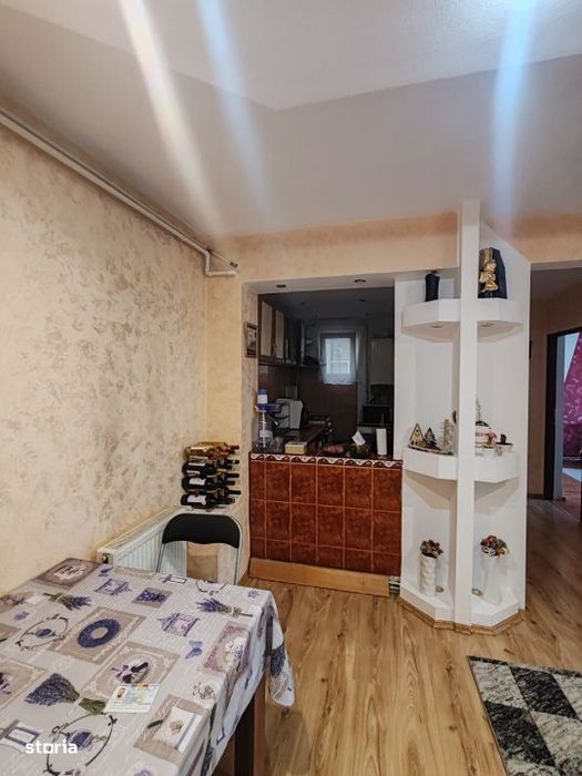 100 mp utili, etajul 1 si tot confortul de care o familie are nevoie — fotografia 3