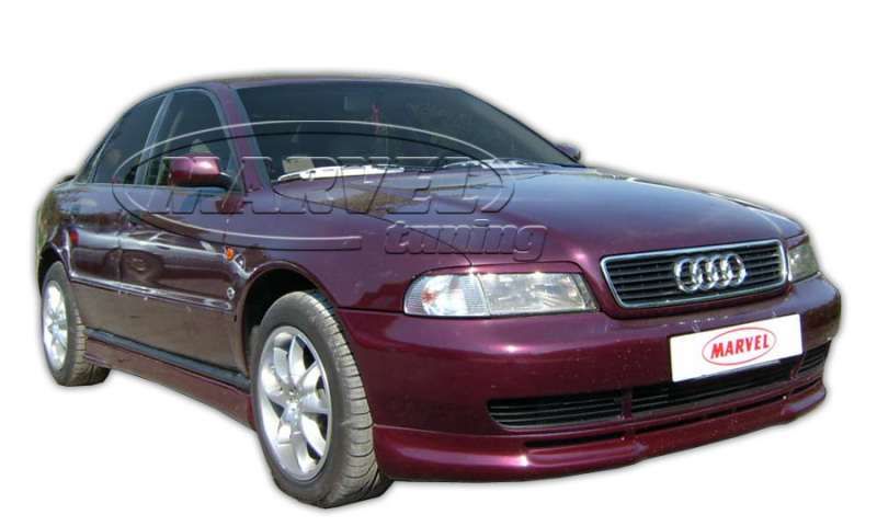 Вежди фар (бледни фар) Audi A4 ( Ауди А4 ) №010603