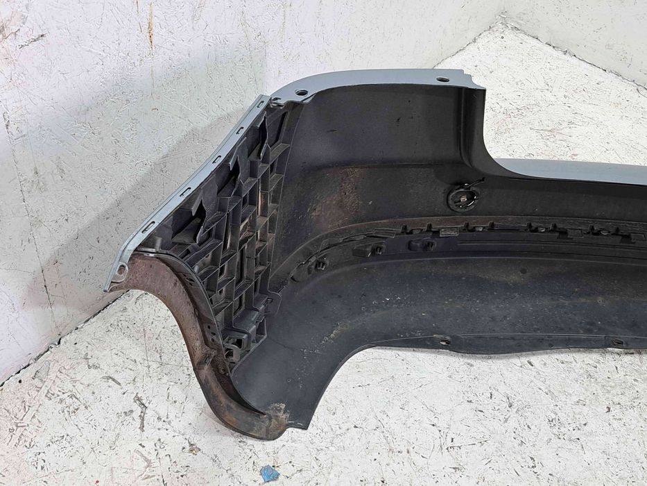 Bara spate Volkswagen Touran (1T1, 1T2) [Fabr 2003-2010] Facelift