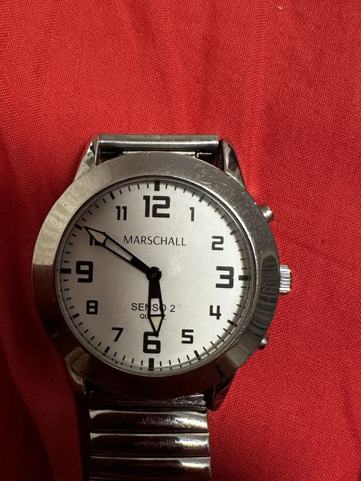 Часовник Marschall Senso 2   ОРИГИНАЛЕН