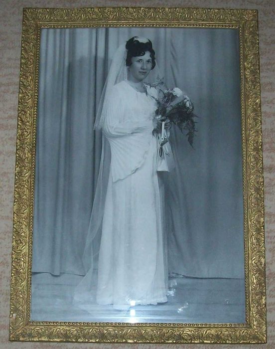 Красива рамка  63х45см