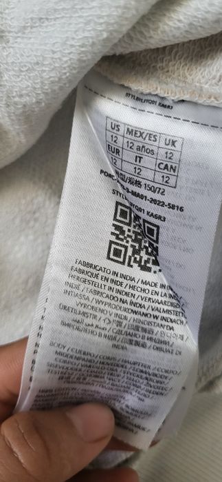 Bluză guess m 12ani 70lei