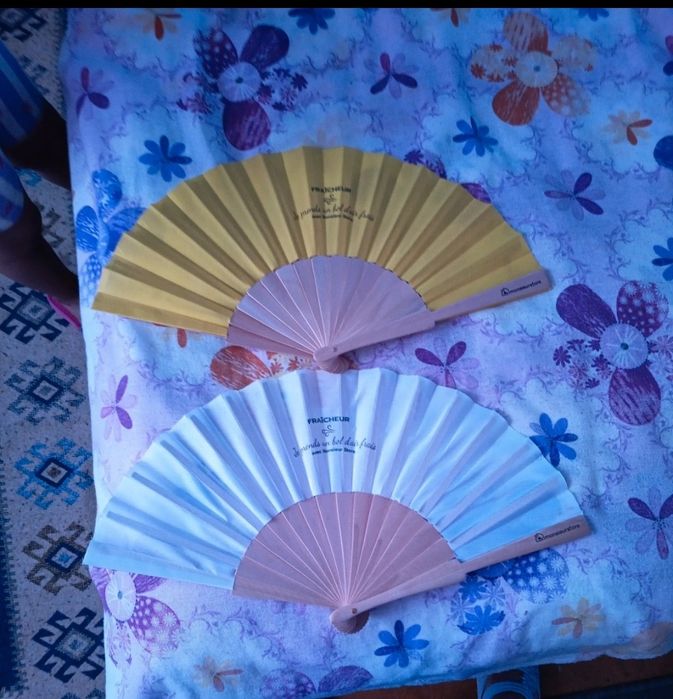 Evantaie sunt noi