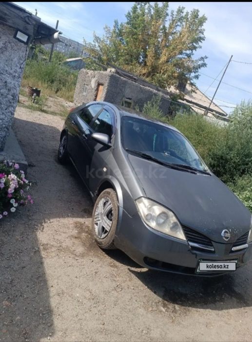 Продам Ниссан примьера