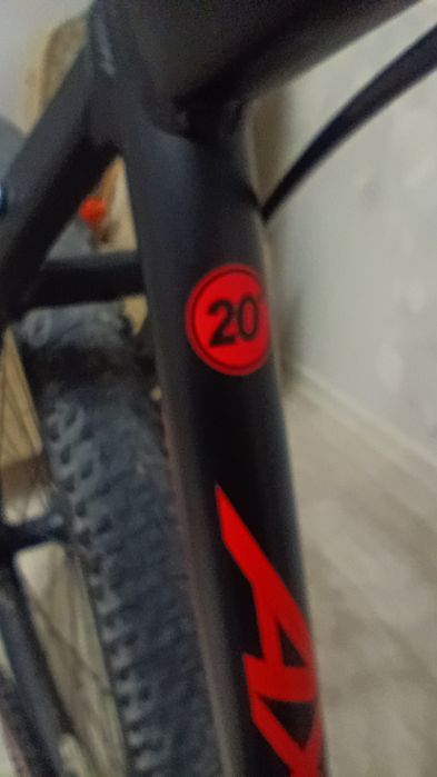 Велосипед Axis 29 HD обмен