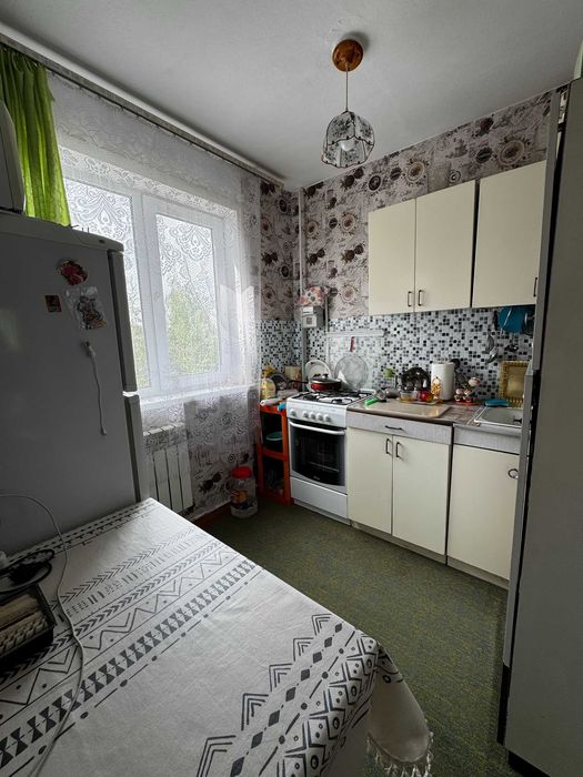 Срочно продам 3-х комн квартиру