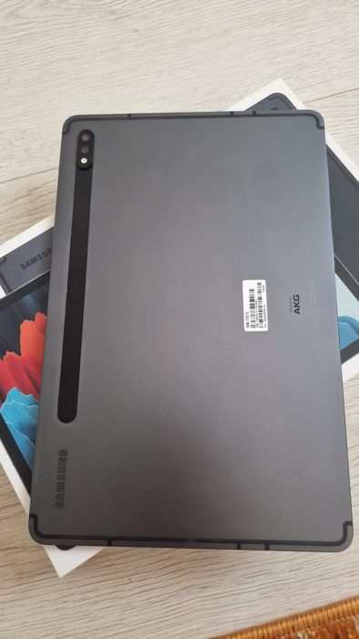 Tableta Samsung Galaxy Tab S7