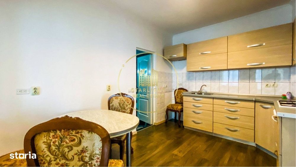 Apartament 1 camera |  USAMV | UMF | Parcare !