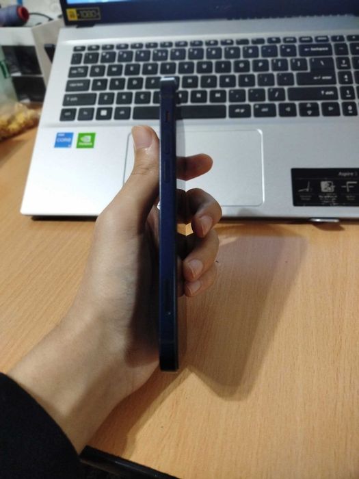 Iphone 12 LLA 128GB