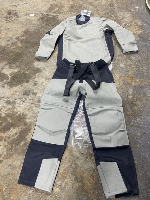 Сварочная роба новая продам